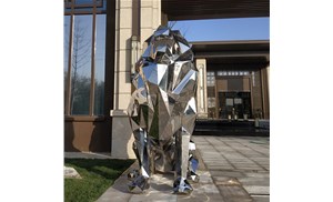 蕪湖雕塑公司為您簡(jiǎn)述玻璃鋼材質(zhì)的價(jià)格為何不同？