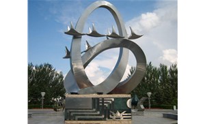 安徽雕塑公司有什么制作工藝需要注意？