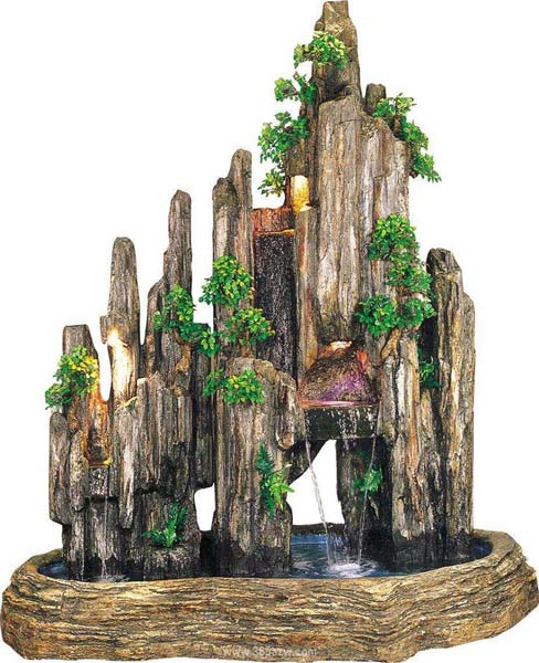 蕪湖雕塑公司容易損壞嗎？