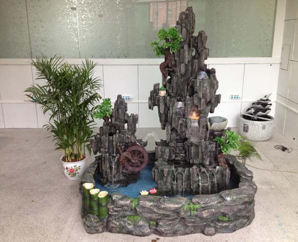 阜陽(yáng)雕塑廠家定制是如何做的？