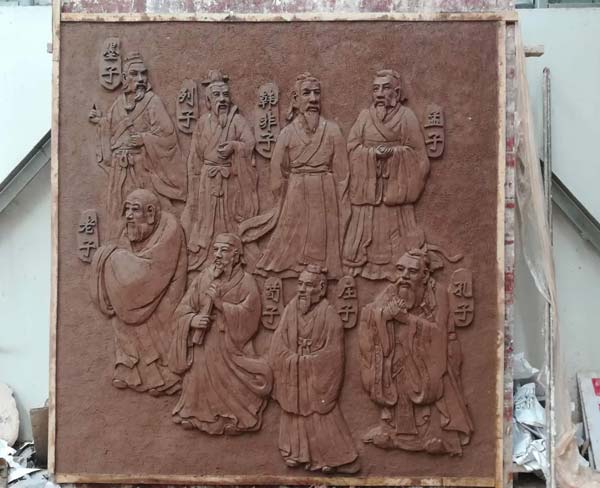 蕪湖雕塑廠家的業(yè)務(wù)范圍有哪些？