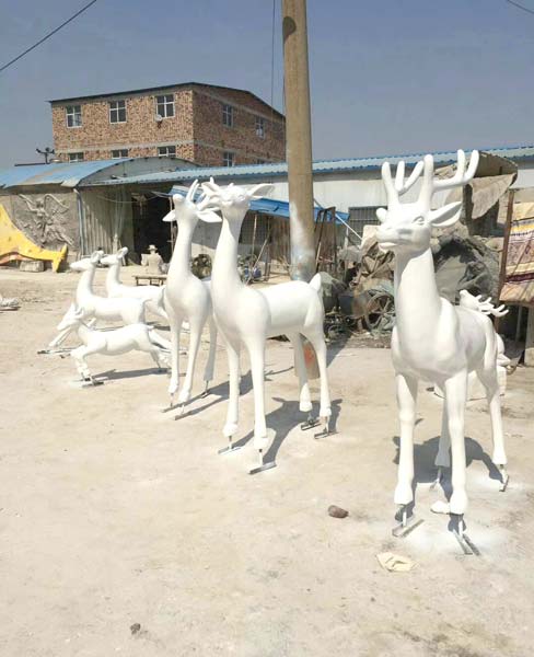 蕪湖雕塑廠家認(rèn)為雕塑價(jià)值是如何判定的？