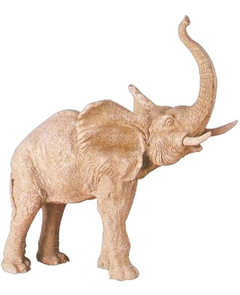 蕪湖雕塑廠家簡述雕塑會受到哪些損傷？