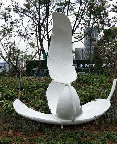 阜陽(yáng)不銹鋼雕塑廠家的業(yè)務(wù)范圍有哪些？