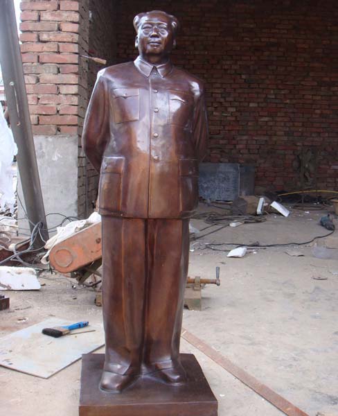 安徽雕塑公司的意義是什么呢？