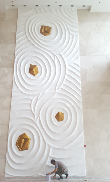 安徽雕塑公司的藝術(shù)雕塑都有哪些？