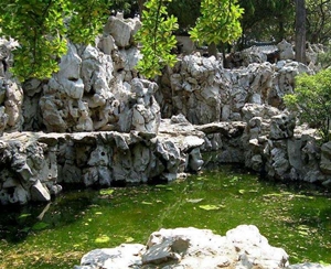 阜陽不銹鋼雕塑廠家的意義是什么呢？