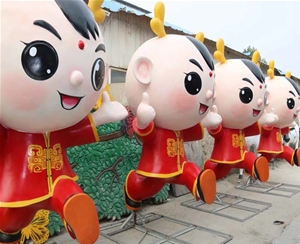 蕪湖不銹鋼景觀雕塑的分類有什么區(qū)別？