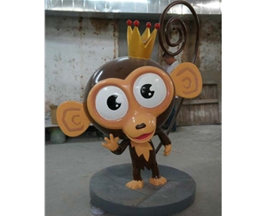 蕪湖人物雕塑簡(jiǎn)述雕塑會(huì)受到哪些損傷？