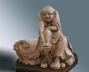 安徽雕塑公司定制是如何做的？