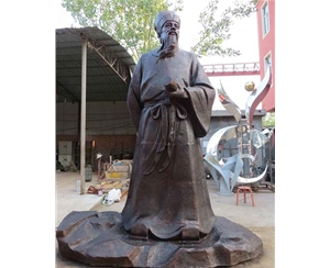 安徽雕塑公司的制作技巧都有什么？