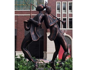 阜陽(yáng)雕塑公司的藝術(shù)雕塑都有哪些？