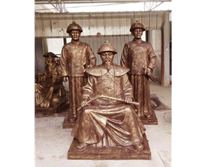 蕪湖雕塑廠家施工技術(shù)如何呢？