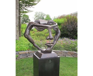 蕪湖人物雕塑定制是如何做的？