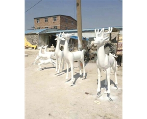 蕪湖人物雕塑的分類有什么區(qū)別？