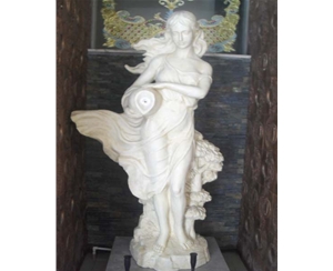 蕪湖人物雕塑的分類有什么區(qū)別？