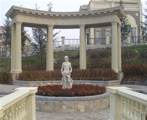 蕪湖不銹鋼景觀雕塑施工技術(shù)如何呢？