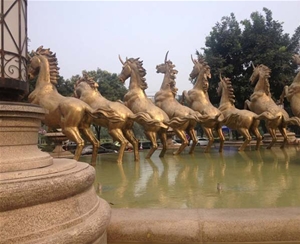 安徽雕塑公司的材料都是什么？