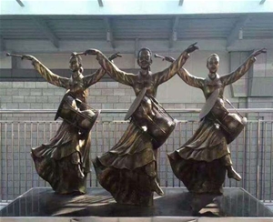 阜陽不銹鋼雕塑廠家的分類有什么區(qū)別？