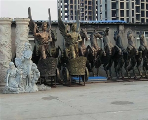 蕪湖雕塑公司的常見(jiàn)表面污漬都有什么？