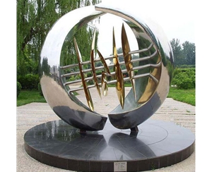 蕪湖砂巖雕塑的藝術雕塑都有哪些？