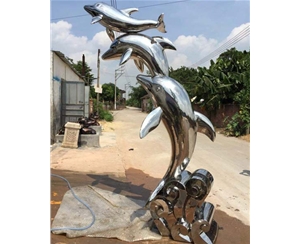 蕪湖雕塑公司的雕塑作品在博物館中的展示方式有哪些？