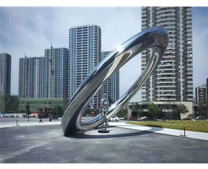 蕪湖雕塑公司的雕塑作品在環(huán)保主題中的應(yīng)用效果如何？