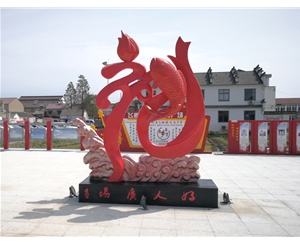 蕪湖雕塑廠家簡述使用注意事項都有什么？