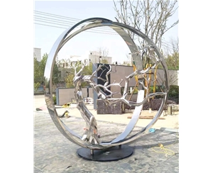 阜陽雕塑廠家的業(yè)務(wù)范圍有哪些？