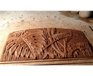 阜陽不銹鋼雕塑廠家簡述使用注意事項都有什么？