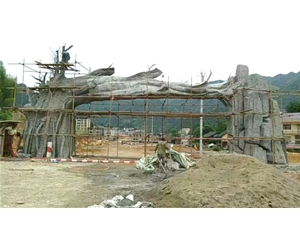 蕪湖人物雕塑制作的表現(xiàn)形式有什么？