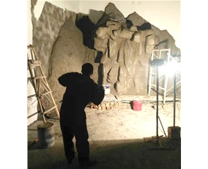 蕪湖人物雕塑簡述使用注意事項都有什么？