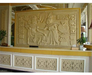 蕪湖人物雕塑簡述使用注意事項都有什么？