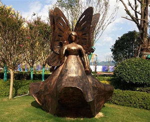 蕪湖人物雕塑的意義是什么呢？