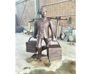 蕪湖不銹鋼景觀雕塑的意義是什么呢？