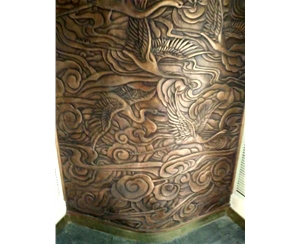 蕪湖不銹鋼景觀雕塑的業(yè)務(wù)范圍有哪些？