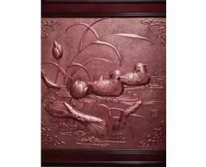 阜陽雕塑公司的制作技巧都有什么？