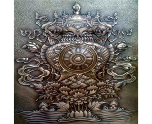 阜陽(yáng)不銹鋼雕塑廠家制作的表現(xiàn)形式有什么？