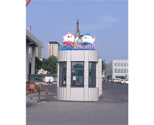 安徽雕塑公司的制作技巧都有什么？