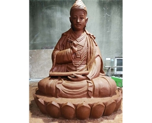 蕪湖不銹鋼景觀雕塑簡(jiǎn)述如何安裝？