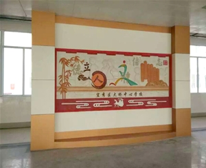 阜陽(yáng)雕塑公司簡(jiǎn)述雕塑的起源歷史