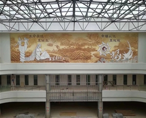 蕪湖雕塑廠家的業(yè)務范圍有哪些？